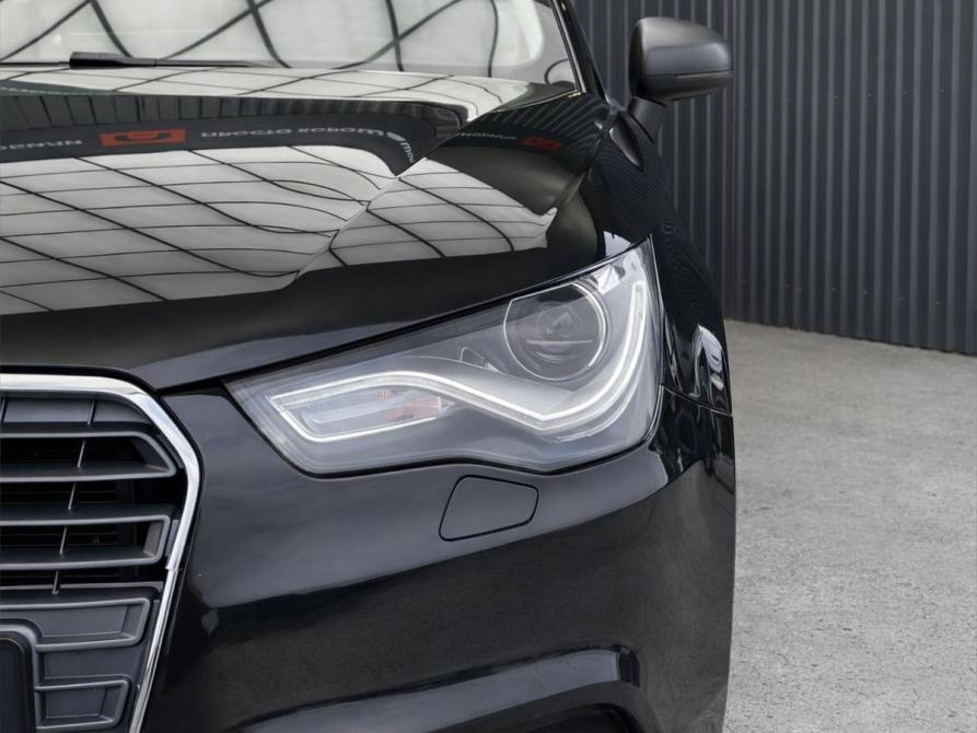 Audi A1 I (8X) Пермь  - изображение 25