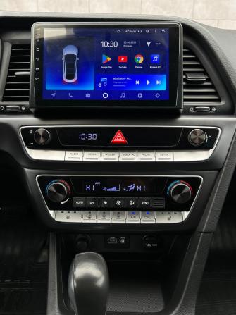Hyundai Sonata VII (LF) Рестайлинг с пробегом 2019 года, цена 1 990 000 рублей, 110120 км, седан, Автокод Объявления