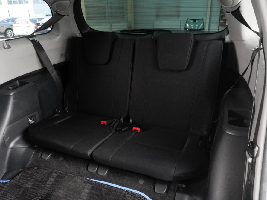 Toyota Wish II Минеральные Воды  - изображение 9