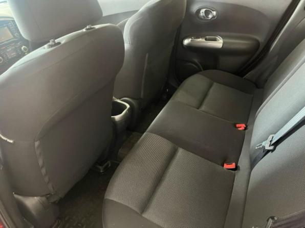 Nissan Juke I с пробегом 2013 года, цена 1 012 000 рублей, 91268 км, внедорожник, Автокод Объявления