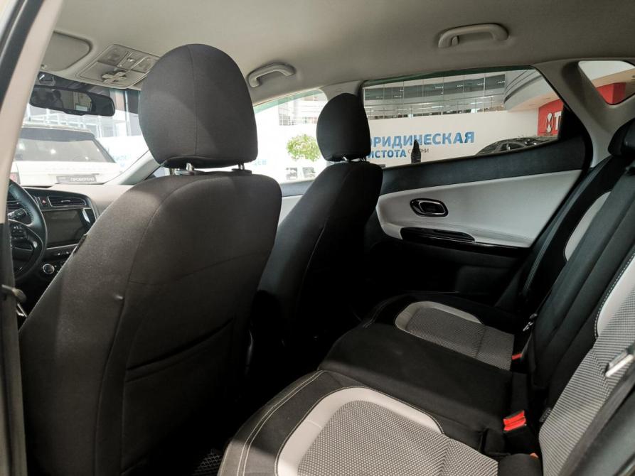 Kia Ceed II Казань  - изображение 15