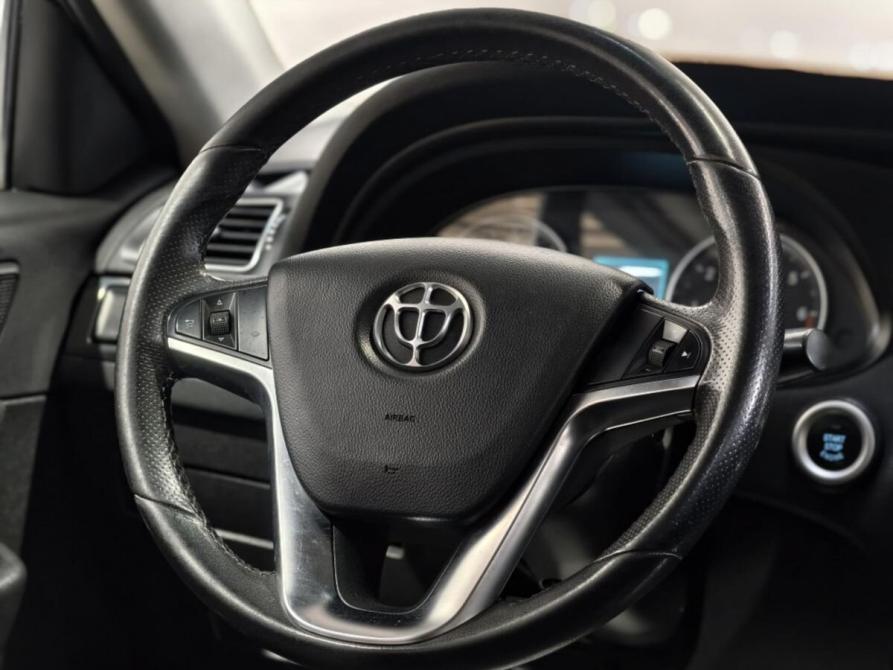Brilliance V5 I Курск  - изображение 10