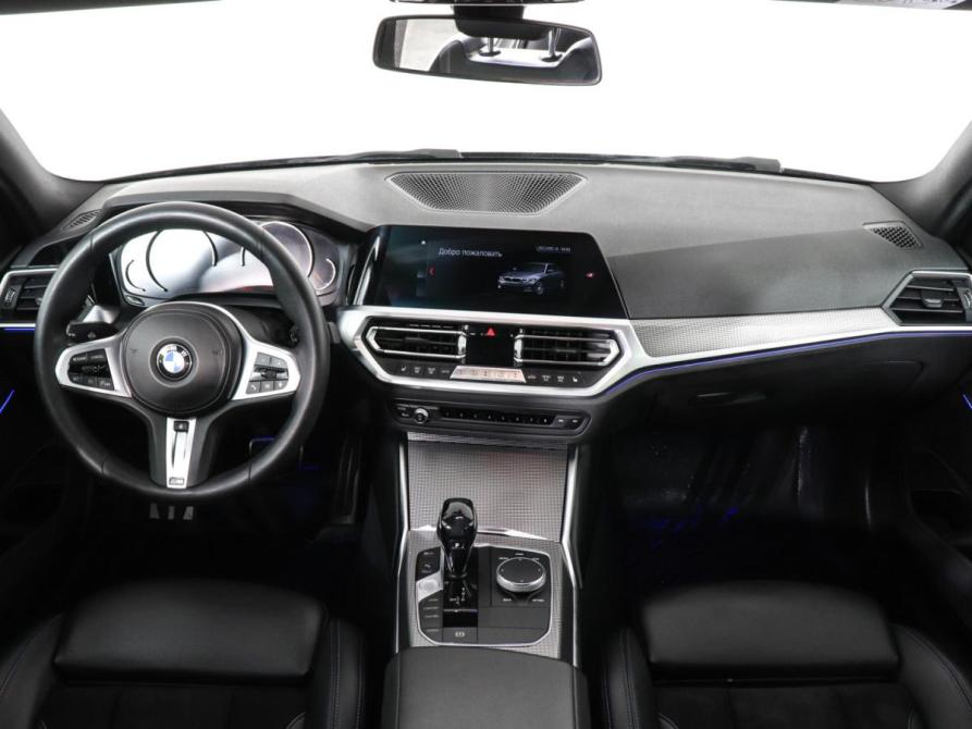 BMW 3 серии VII (G2x) Химки  - изображение 11