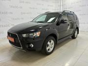 Mitsubishi Outlander II Рестайлинг Пермь  - изображение 18