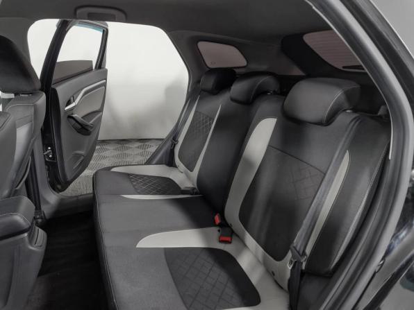 Lada (ВАЗ) Vesta I с пробегом 2021 года, цена 979 000 рублей, 176093 км, универсал, Автокод Объявления