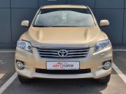 Toyota RAV4 III (XA30) Рестайлинг Воронеж  - изображение 23