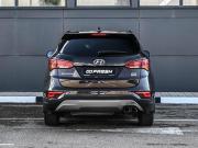 Hyundai Santa Fe III Рестайлинг Новороссийск  - изображение 28
