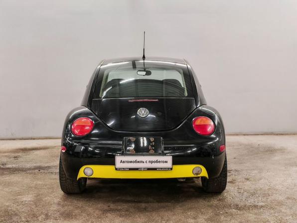 Volkswagen Beetle I (A4) с пробегом 1999 года, цена 486 000 рублей, 243185 км, хэтчбек, Автокод Объявления