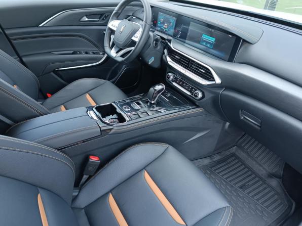 FAW Bestune T77 I с пробегом 2023 года, цена 1 790 000 рублей, 30360 км, внедорожник, Автокод Объявления