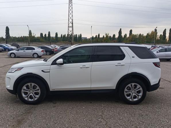 Land Rover Discovery Sport I Рестайлинг с пробегом 2021 года, цена 3 095 000 рублей, 67580 км, внедорожник, Автокод Объявления