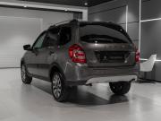Lada (ВАЗ) Granta I Рестайлинг Москва  - изображение 26