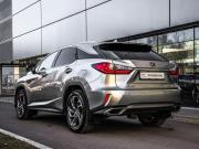 Lexus RX IV Санкт-Петербург  - изображение 47