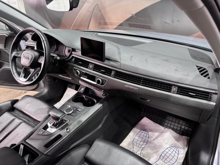 Audi A4 V (B9) Ставрополь  - изображение 9