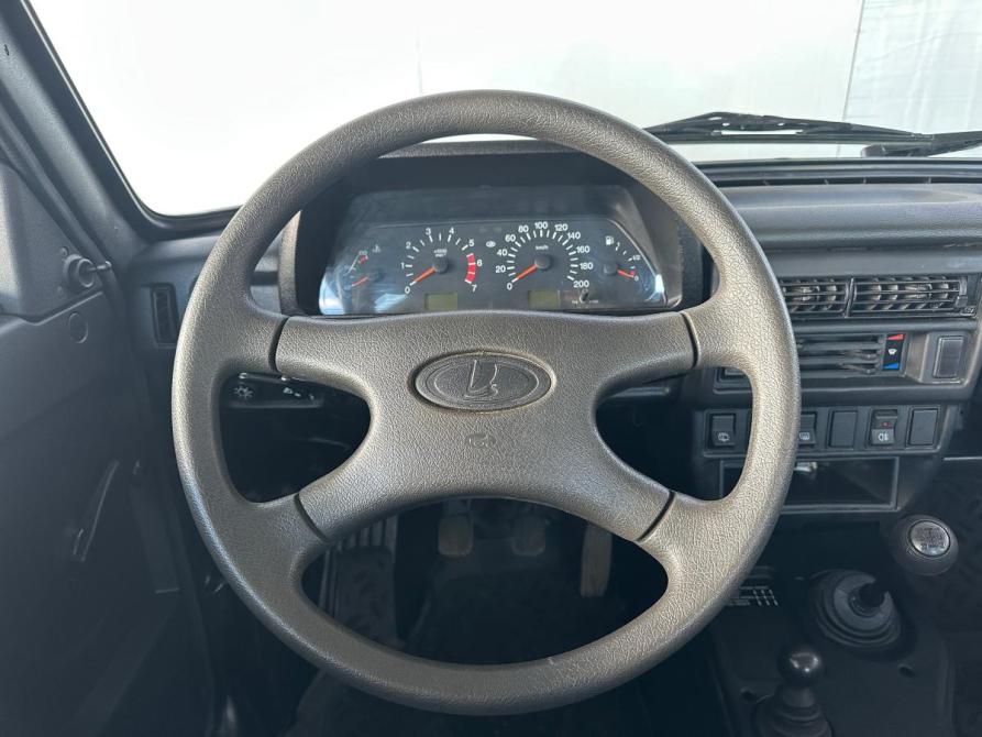 Lada (ВАЗ) 2121 (4x4) I Рестайлинг Тамбов  - изображение 18