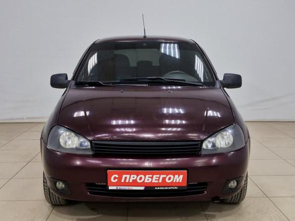 Lada (ВАЗ) Kalina I с пробегом 2012 года, цена 160 000 рублей, 241300 км, хэтчбек, Автокод Объявления