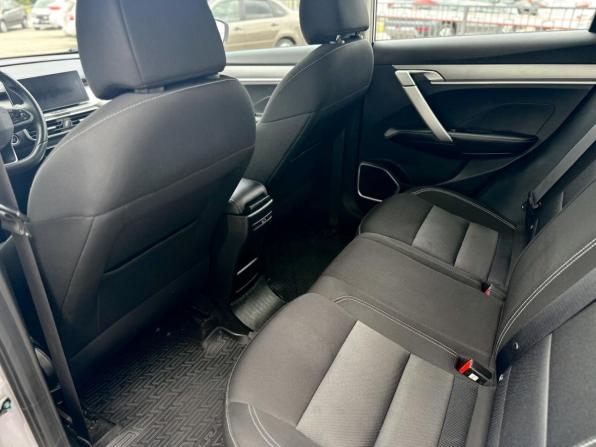 Geely Coolray I с пробегом 2023 года, цена 1 650 000 рублей, 50130 км, внедорожник, Автокод Объявления