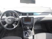 Skoda Superb II Рестайлинг Москва  - изображение 40