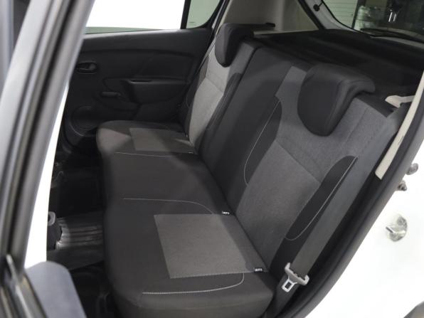 Renault Sandero II Рестайлинг с пробегом 2020 года, цена 1 139 000 рублей, 97425 км, хэтчбек, Автокод Объявления