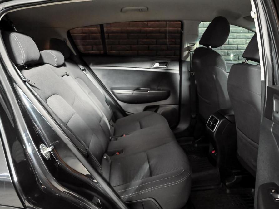 Kia Sportage IV Екатеринбург  - изображение 19