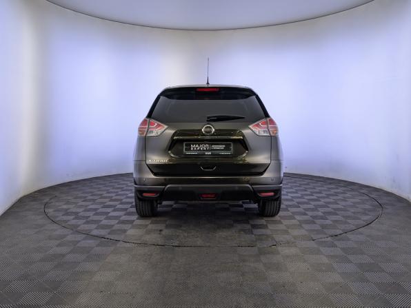 Nissan X-Trail III с пробегом 2015 года, цена 1 830 000 рублей, 77484 км, внедорожник, Автокод Объявления