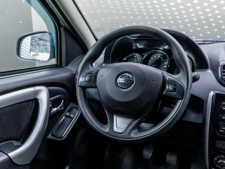 Nissan Terrano III (D10) Самара  - изображение 11