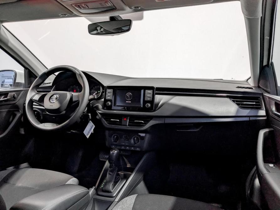 Skoda Rapid II Санкт-Петербург  - изображение 26