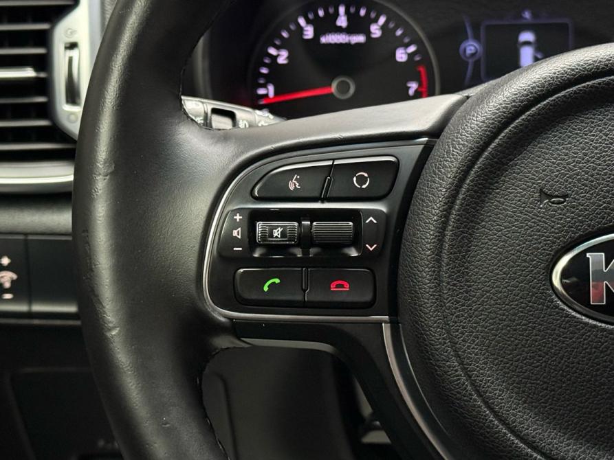 Kia Sportage IV Ижевск  - изображение 21