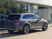 Audi Q7 II (4M) Рестайлинг Санкт-Петербург  - изображение 29