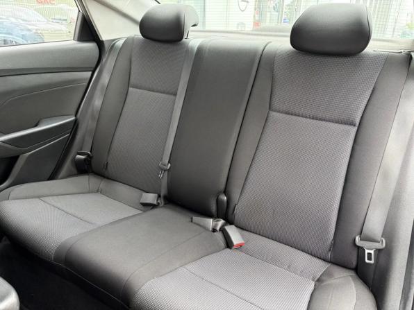 Hyundai Solaris II с пробегом 2017 года, цена 1 280 000 рублей, 100364 км, седан, Автокод Объявления
