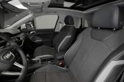 Audi Q3 II (F3) Москва  - изображение 16