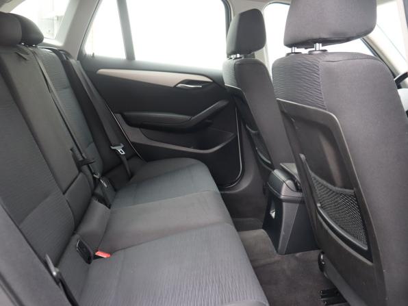 BMW X1 I (E84) Рестайлинг с пробегом 2014 года, цена 850 000 рублей, 245198 км, внедорожник, Автокод Объявления