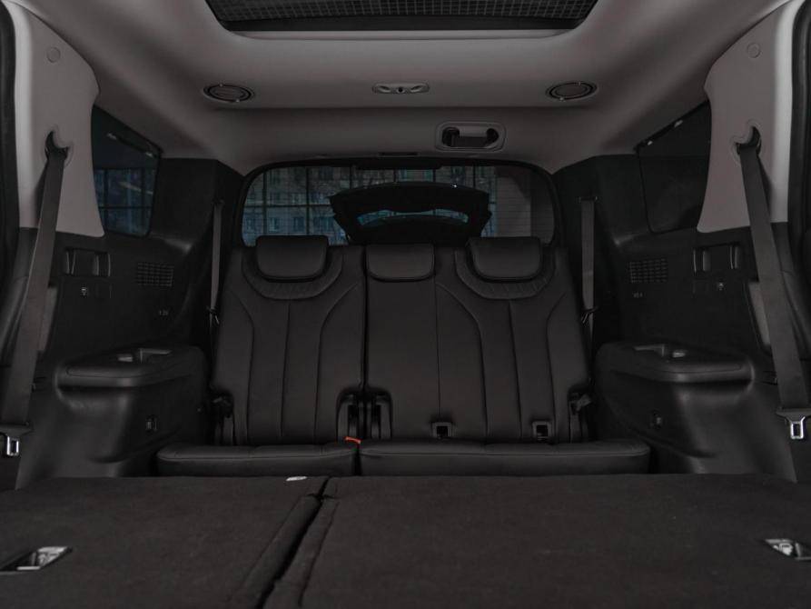 Hyundai Palisade I Москва  - изображение 17