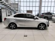 Chevrolet Aveo II Казань  - изображение 27