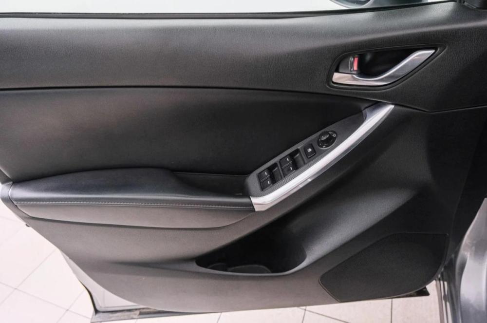 Mazda CX-5 I Красноярск  - изображение 22