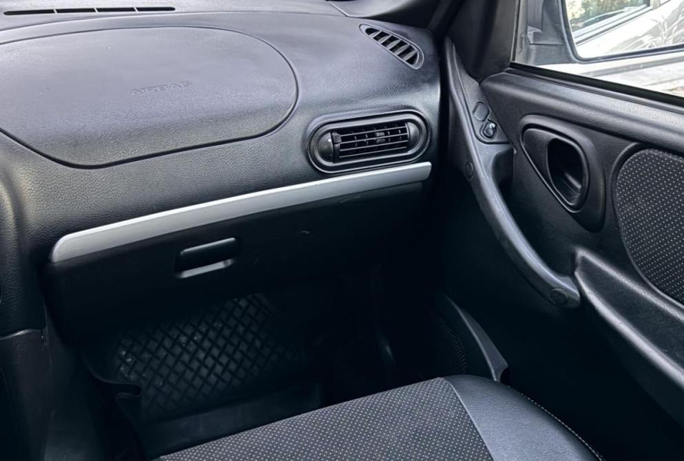 Chevrolet Niva I Рестайлинг Владимир  - изображение 16