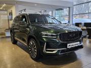 Geely Monjaro I Рестайлинг Москва  - изображение 28