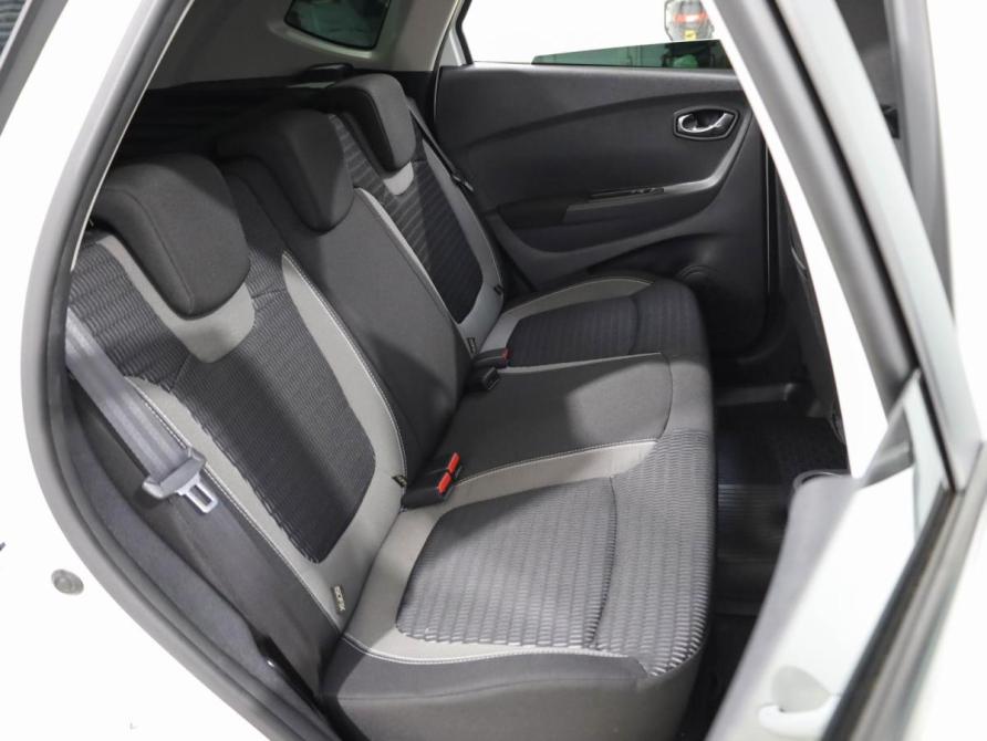 Renault Kaptur I Ростов-на-Дону  - изображение 7