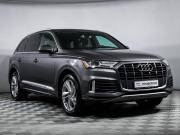 Audi Q7 II (4M) Рестайлинг Москва  - изображение 24