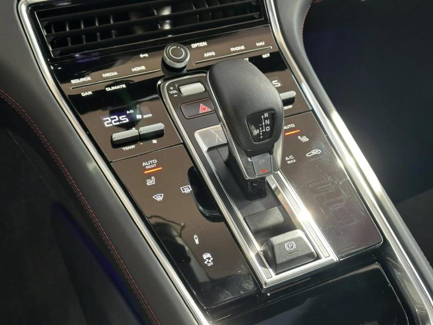 Porsche Panamera II Рестайлинг Барнаул  - изображение 16