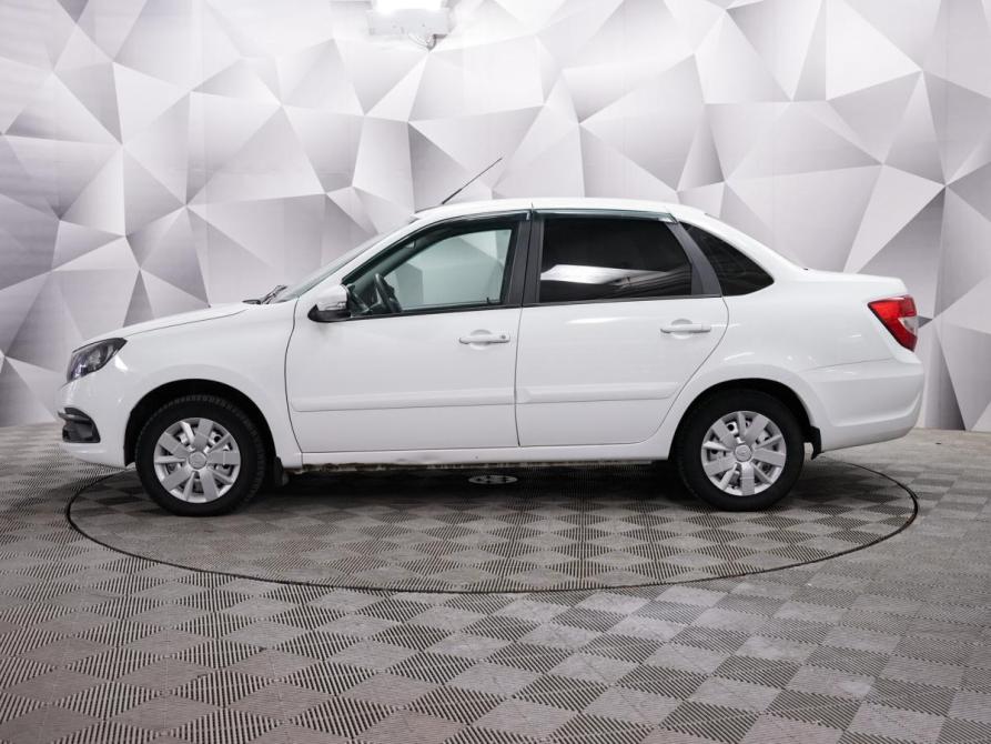 Lada (ВАЗ) Granta I Рестайлинг Ульяновск  - изображение 2