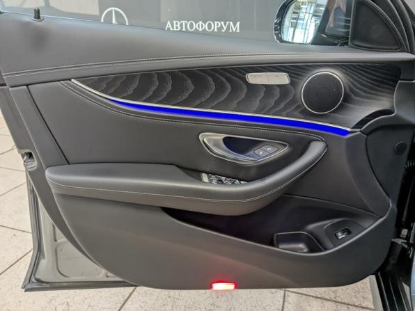 Mercedes-Benz E-Класс V (W213 S213 C238) с пробегом 2020 года, цена 4 100 000 рублей, 85000 км, седан, Автокод Объявления