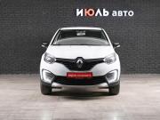 Renault Kaptur I Екатеринбург  - изображение 20