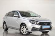 Lada (ВАЗ) Vesta I Челябинск  - изображение 19