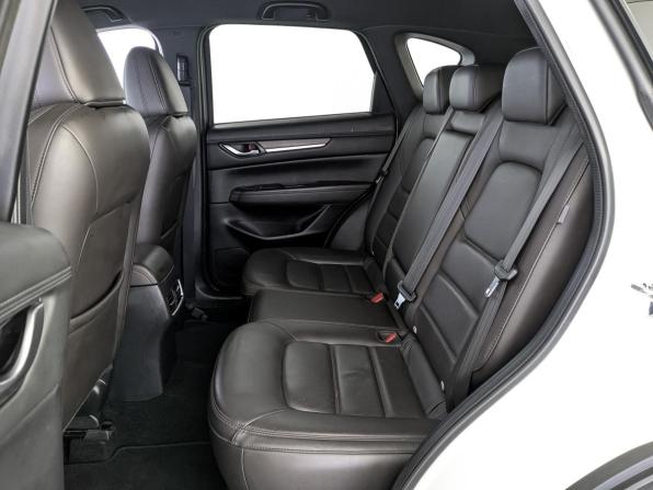 Mazda CX-5 II с пробегом 2019 года, цена 2 170 000 рублей, 203089 км, внедорожник, Автокод Объявления