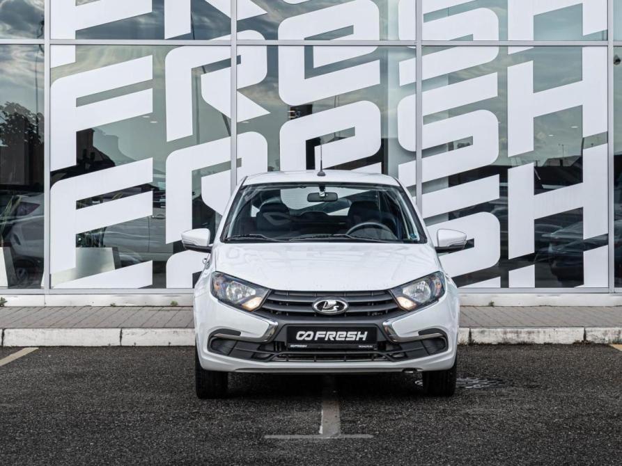 Lada (ВАЗ) Granta I Рестайлинг Краснодар  - изображение 3