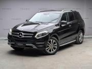 Mercedes-Benz GLE I (W166) Москва  - изображение 18