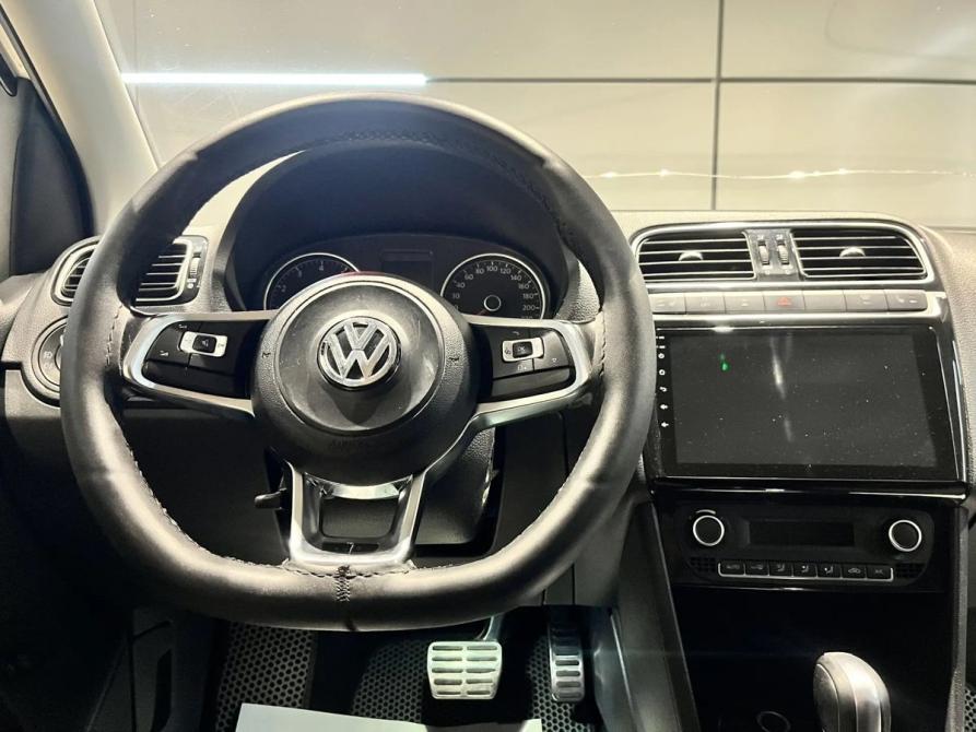 Volkswagen Polo V Рестайлинг Новосибирск  - изображение 10