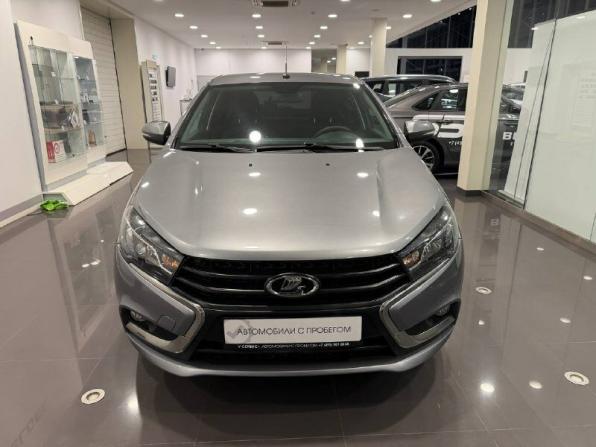 Lada (ВАЗ) Vesta I с пробегом 2021 года, цена 849 000 рублей, 71307 км, седан, Автокод Объявления
