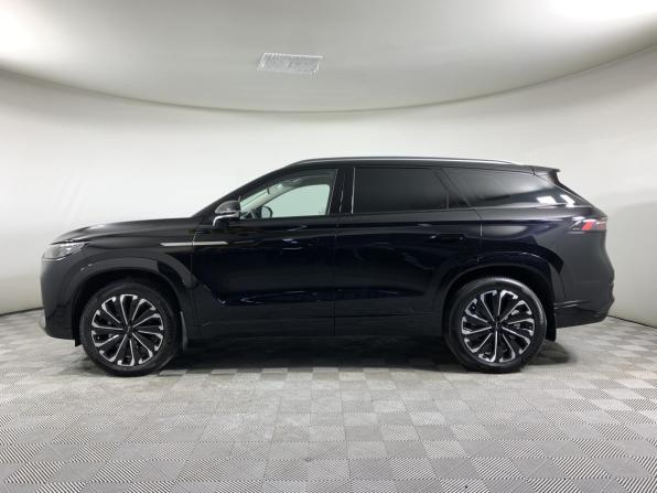 Jaecoo J8 с пробегом 2025 года, цена 4 053 000 рублей, 50 км, внедорожник, Автокод Объявления