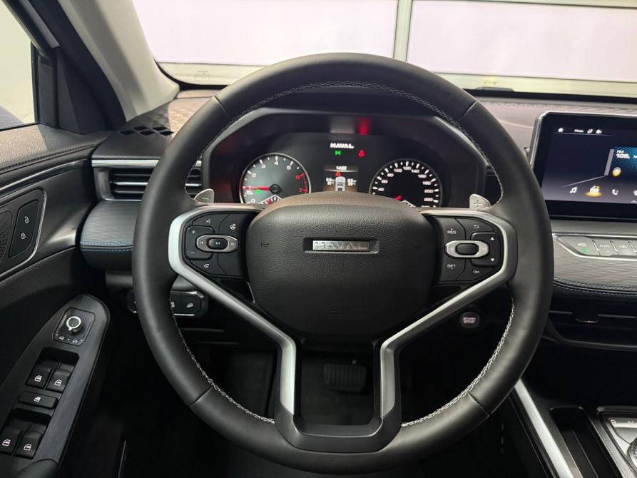Haval Jolion I Рестайлинг Тверь  - изображение 11